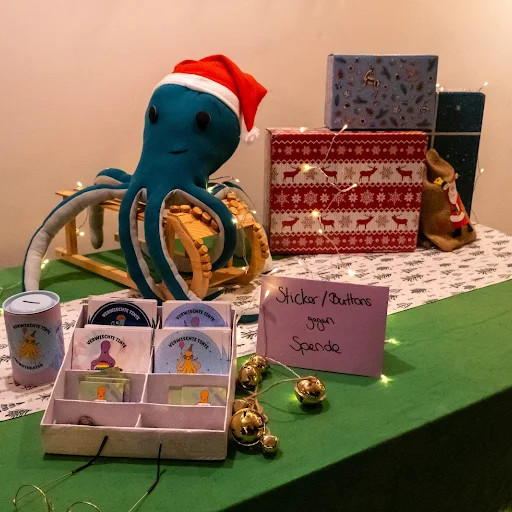 Foto von Weihnachts-Special