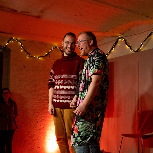 Foto von Weihnachts-Special