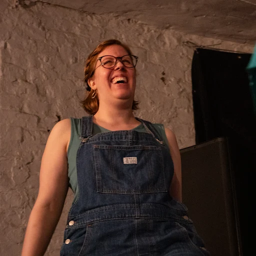 Foto von Wer spielt mir die Show?