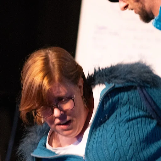 Foto von Krimi-Abend: Amor ist tot