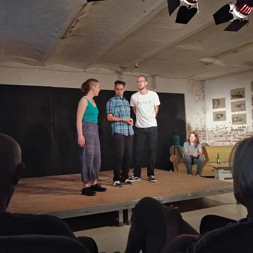 Foto von Hafenspaziergang 2025 | Show 1