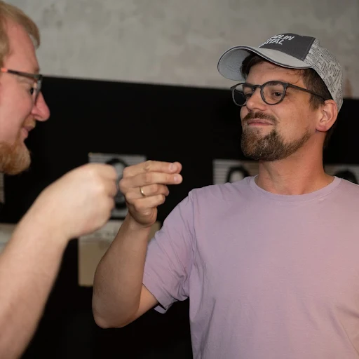 Foto von Krimi-Abend: Ein Mord und sechs Verdächtige