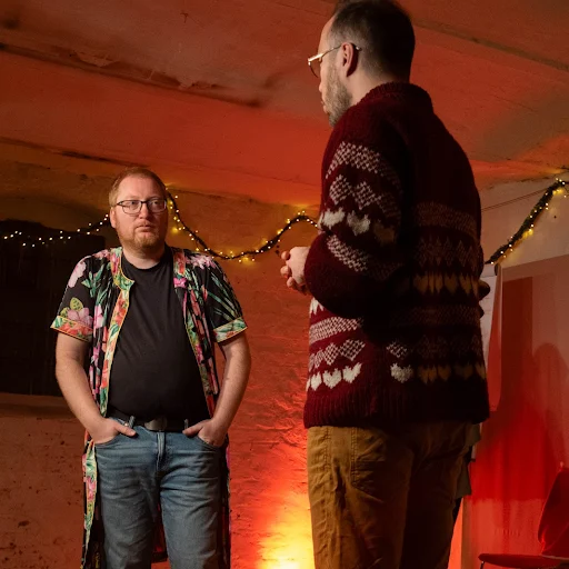 Foto von Weihnachts-Special