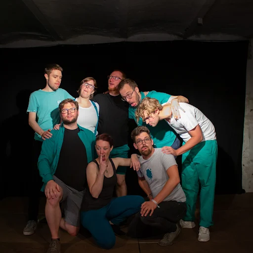 Foto von Mixed Impro