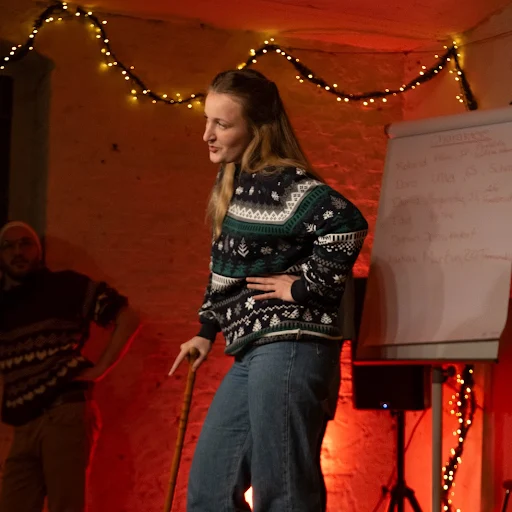 Foto von Weihnachts-Special