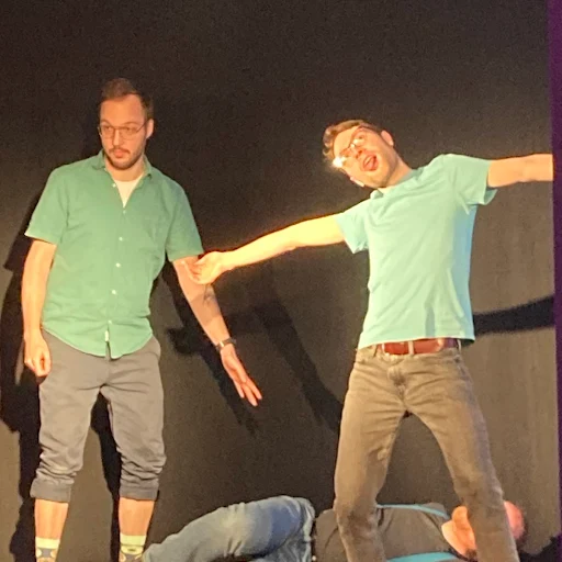 Foto von Mixed Impro
