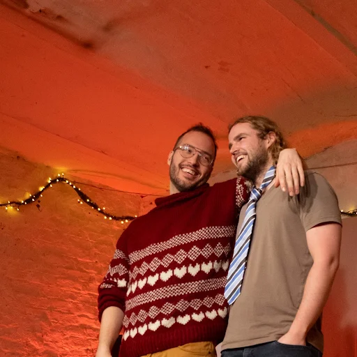 Foto von Weihnachts-Special