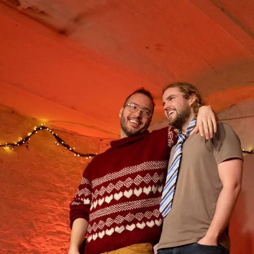 Foto von Weihnachts-Special