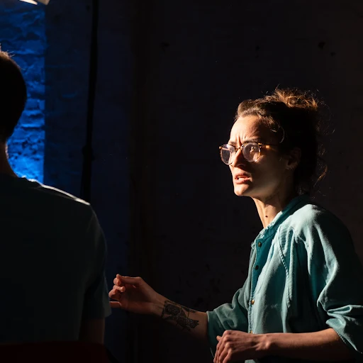 Foto von Mixed Impro