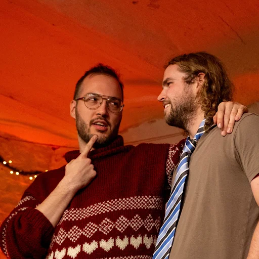 Foto von Weihnachts-Special