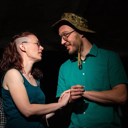 Foto von Krimi-Abend: Amor ist tot