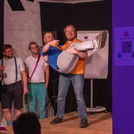 Foto von Das unfairste Match aller Zeiten