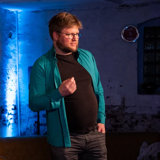 Foto von Wer spielt mir die Show?