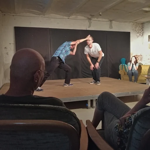 Foto von Hafenspaziergang 2025 | Show 1