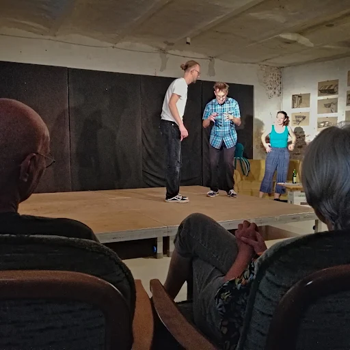 Foto von Hafenspaziergang 2025 | Show 1