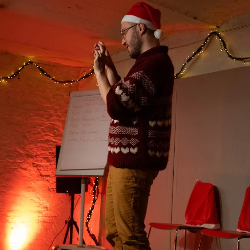 Foto von Weihnachts-Special