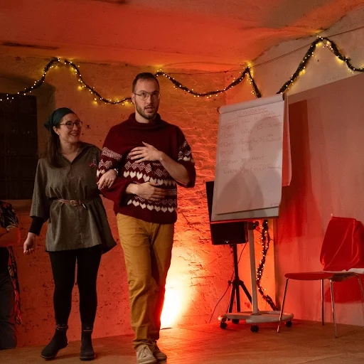 Foto von Weihnachts-Special