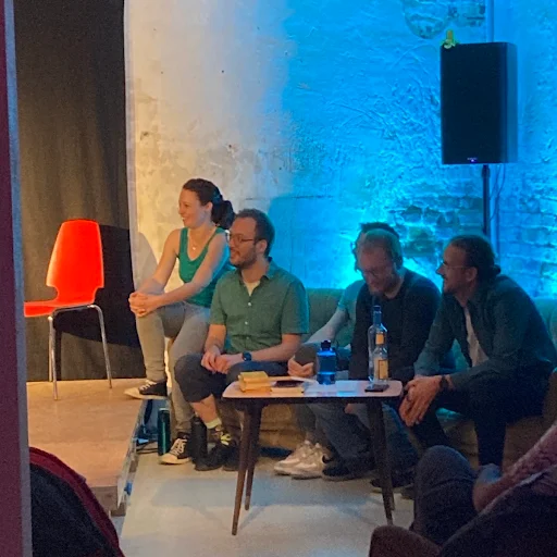 Foto von Mixed Impro