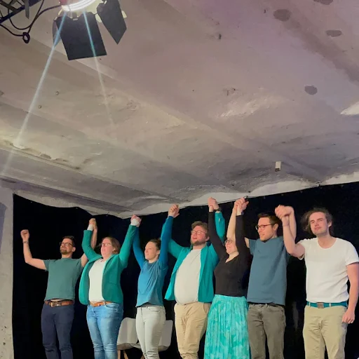 Foto von Mixed Impro