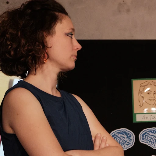 Foto von Pen&Paper meets Impro