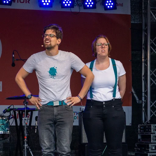 Foto von Hafenspaziergang 2022