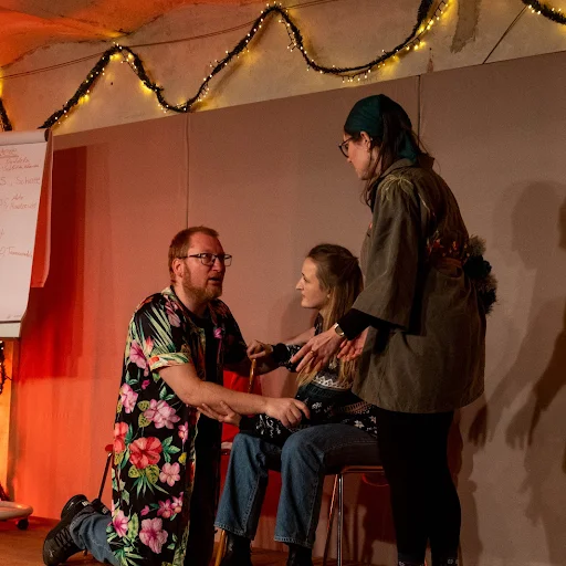 Foto von Weihnachts-Special