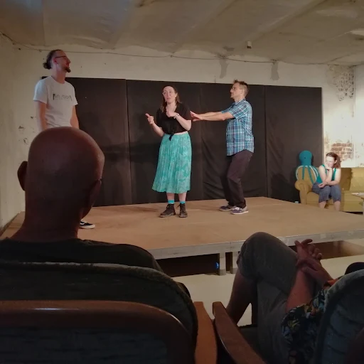 Foto von Hafenspaziergang 2025 | Show 2