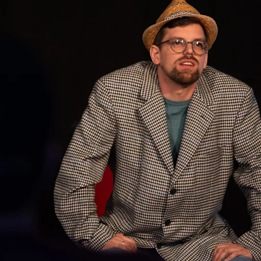 Foto von Krimi-Abend: Amor ist tot