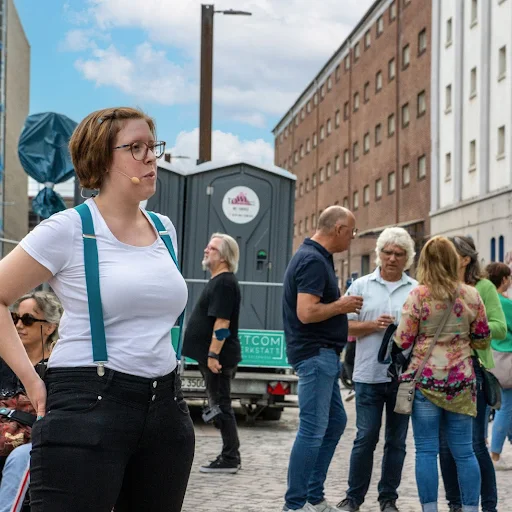 Foto von Hafenspaziergang 2022