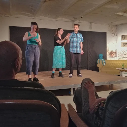 Foto von Hafenspaziergang 2025 | Show 2